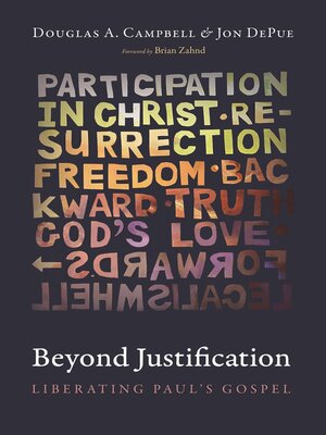 cover image of Beyond Justification